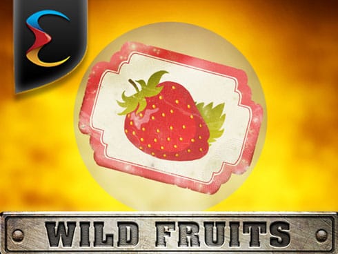 Wild Fruits screenshot