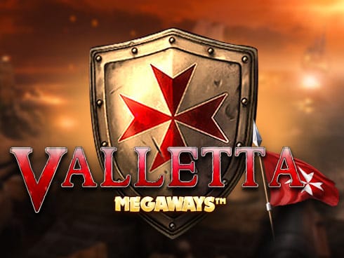 Valletta Megaways screenshot