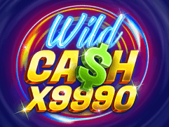 Wild Cash x9990 screenshot
